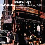 Beastie Boys - Boutique 20th Anniversary Edition