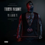 Tech N9ne - All 6's and 7's
