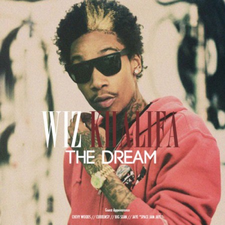 Wiz Khalifa - The Dream