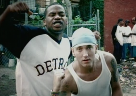 Obie Trice и Eminem