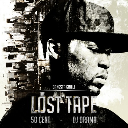 50 Cent - The Lost Tape