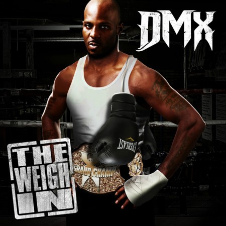 DMX - The Weight In