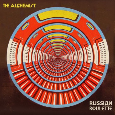 The Alchemist - Russian Roulette