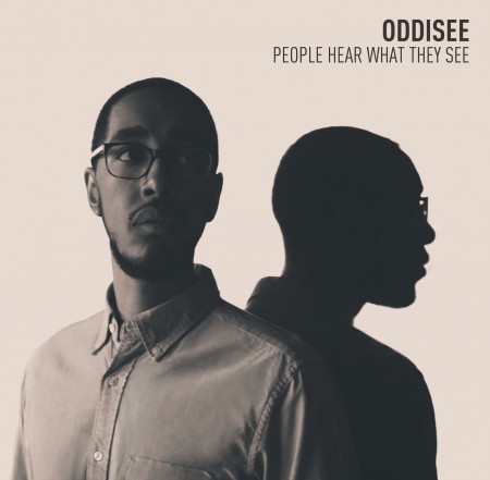 Oddisee – People Hear What They See